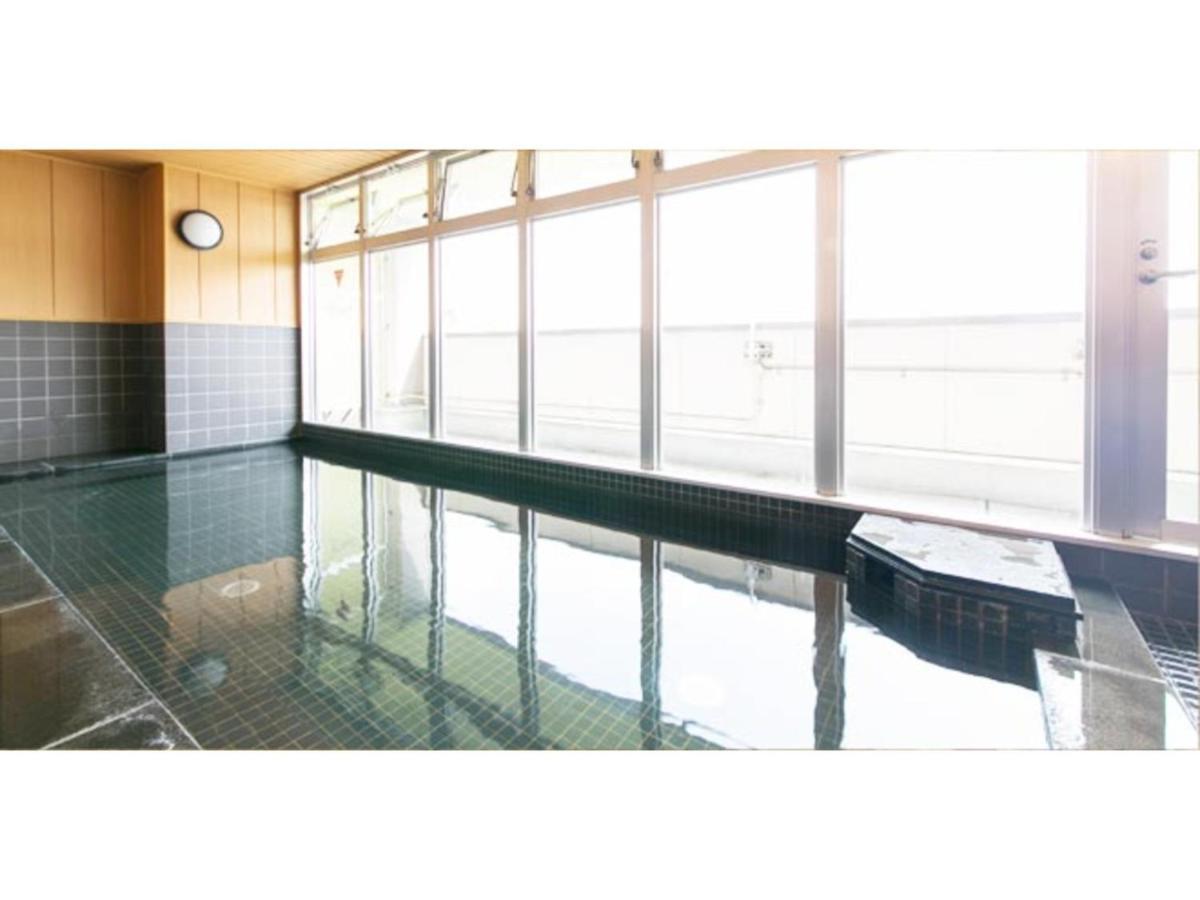 Hotel Shin-Imamiya - Vacation Stay 36308V Осака Экстерьер фото